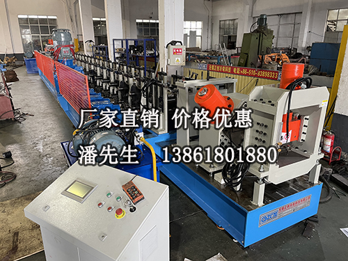 高速環(huán)形在線(xiàn)纏繞機(jī)-T1300