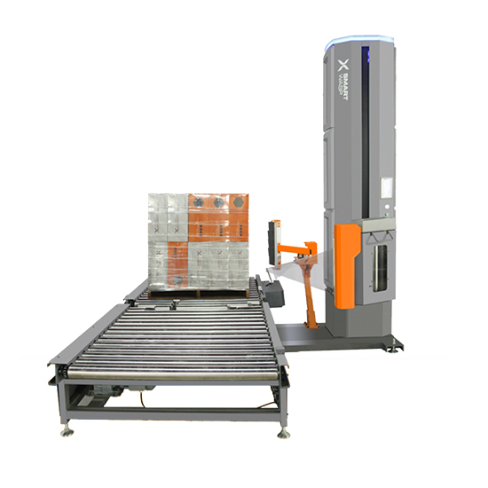 薄膜纏繞機(jī)的分類和特點是什么？