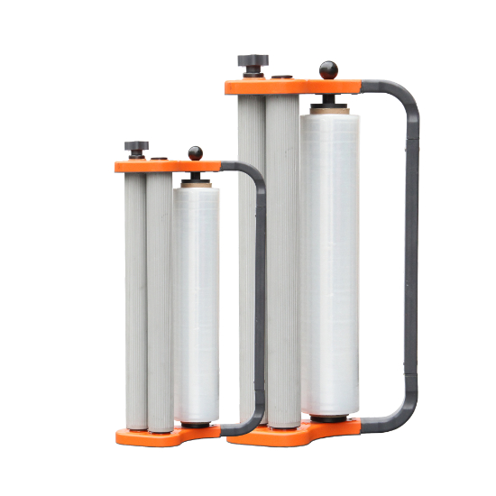 手持纏繞器可以解決人工纏繞的的問題么？