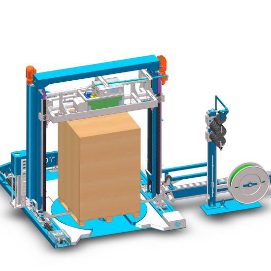 疫情之下，生產(chǎn)型企業(yè)的轉(zhuǎn)型